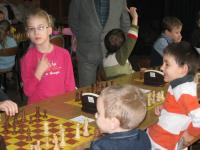 2008.04.5-6 Otwarte Mistrzostwa Pruszcza 8 i 10 lat